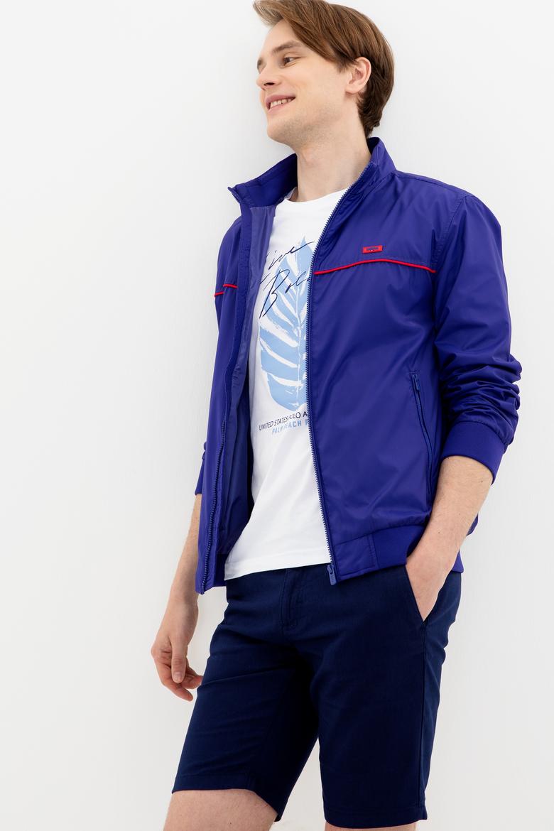 Erkek Mavi Mont - 50248042003