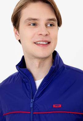 Erkek Mavi Mont - 50248042003