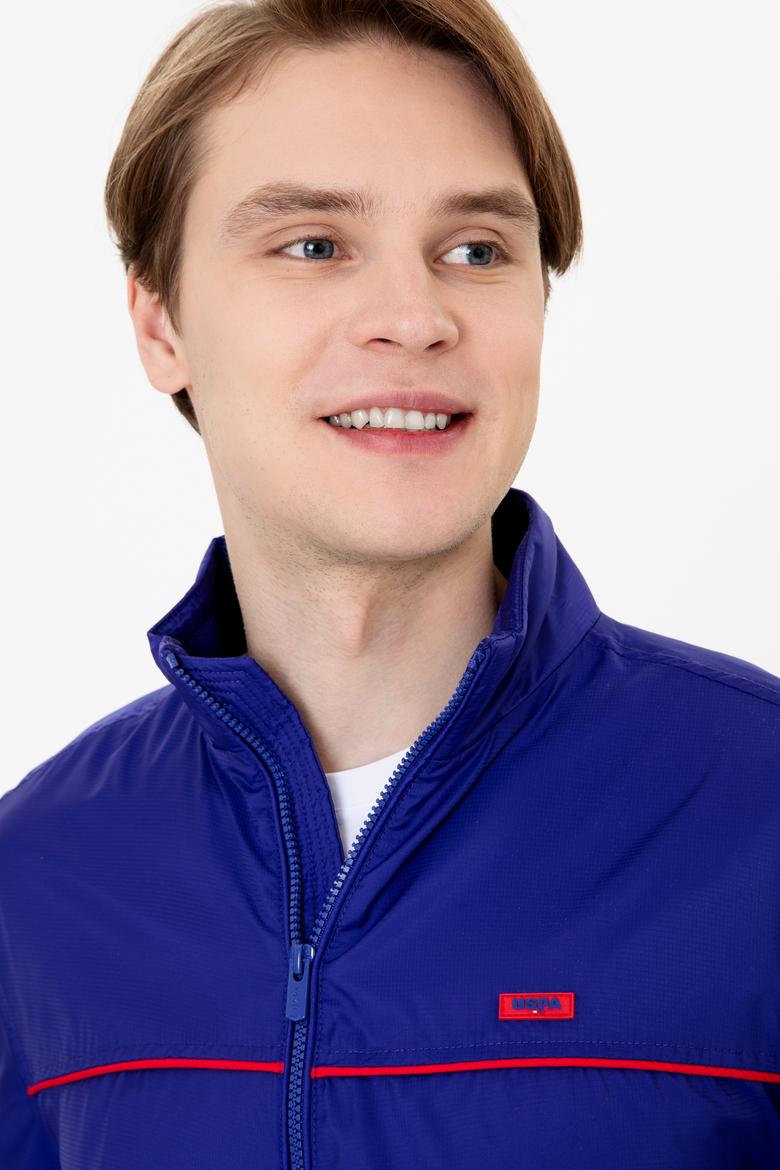 Erkek Mavi Mont - 50248042003