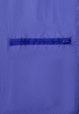 Erkek Mavi Mont - 50248042003