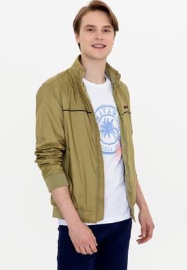 Erkek Haki Mont - 50248042043