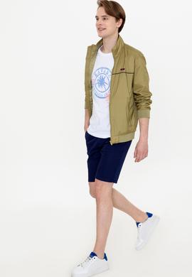 Erkek Haki Mont - 50248042043