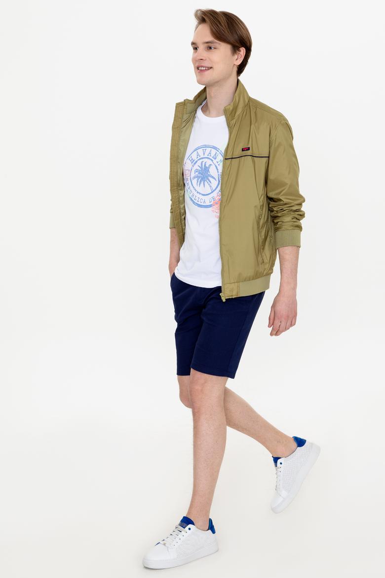 Erkek Haki Mont - 50248042043