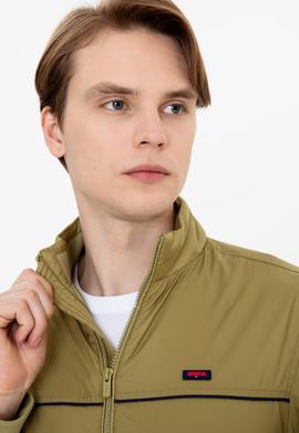 Erkek Haki Mont - 50248042043