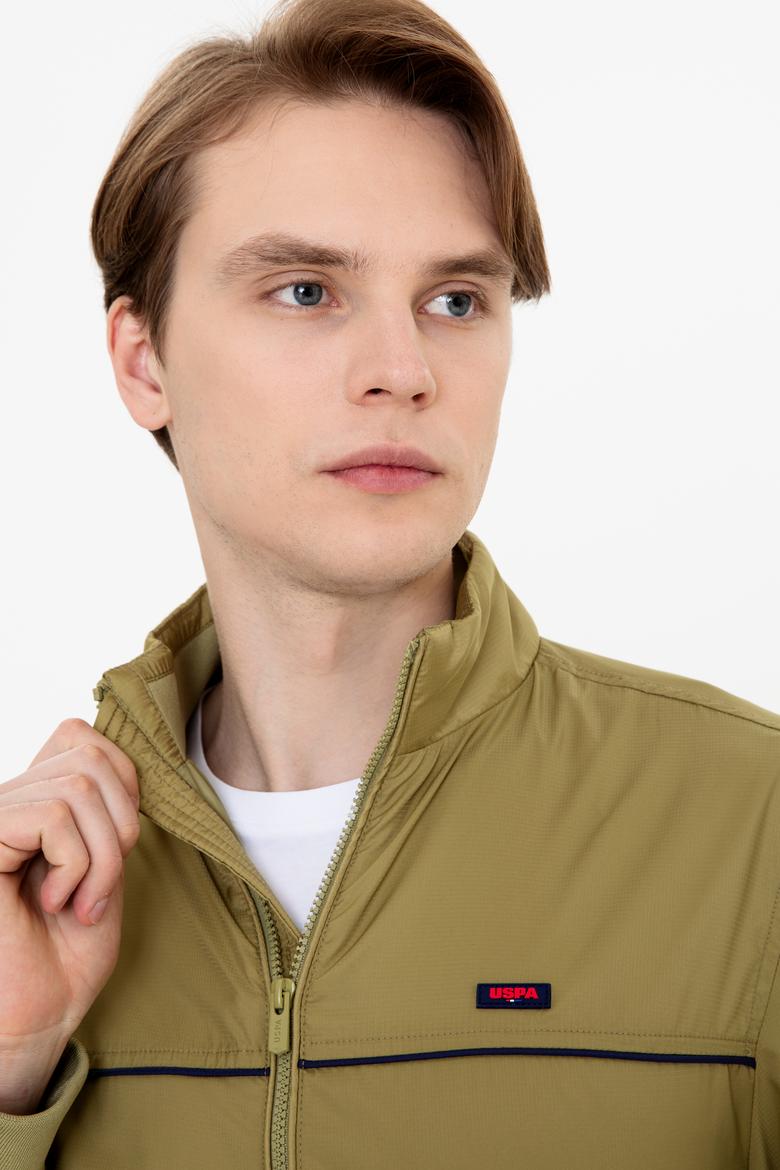 Erkek Haki Mont - 50248042043