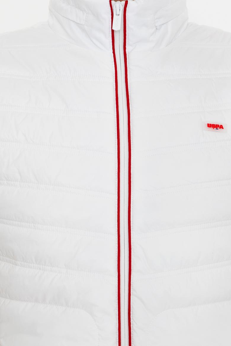 Erkek Beyaz Yelek - 50246115003