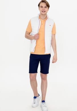 Erkek Beyaz Yelek - 50246115003