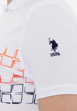 Erkek Lacivert Polo Yaka Tişört - 50247675008