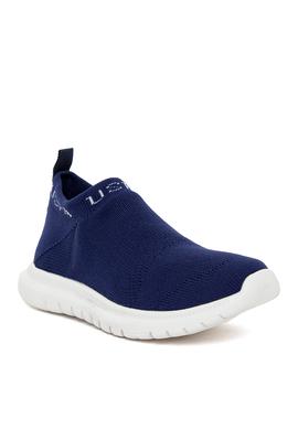 Erkek Çocuk Lacivert Spor Ayakkabı - 50250405015