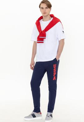 Erkek Lacivert Eşofman Altı - 50251680008