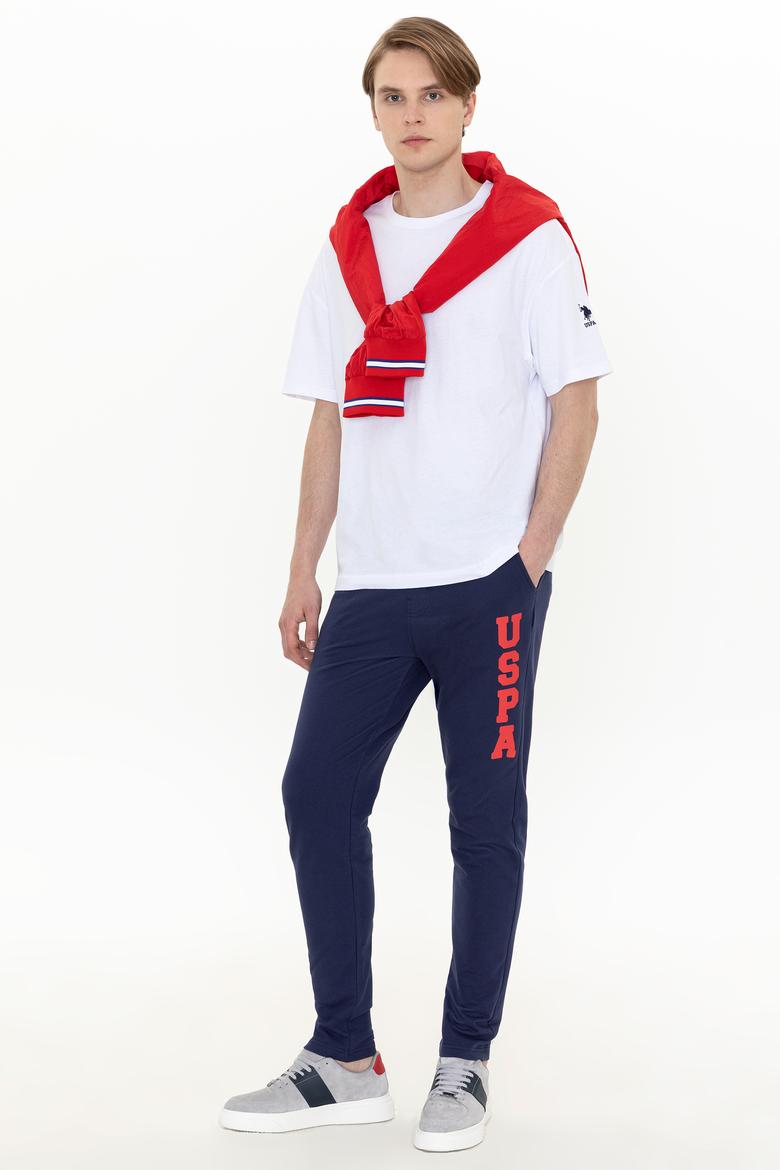 Erkek Lacivert Eşofman Altı - 50251680008