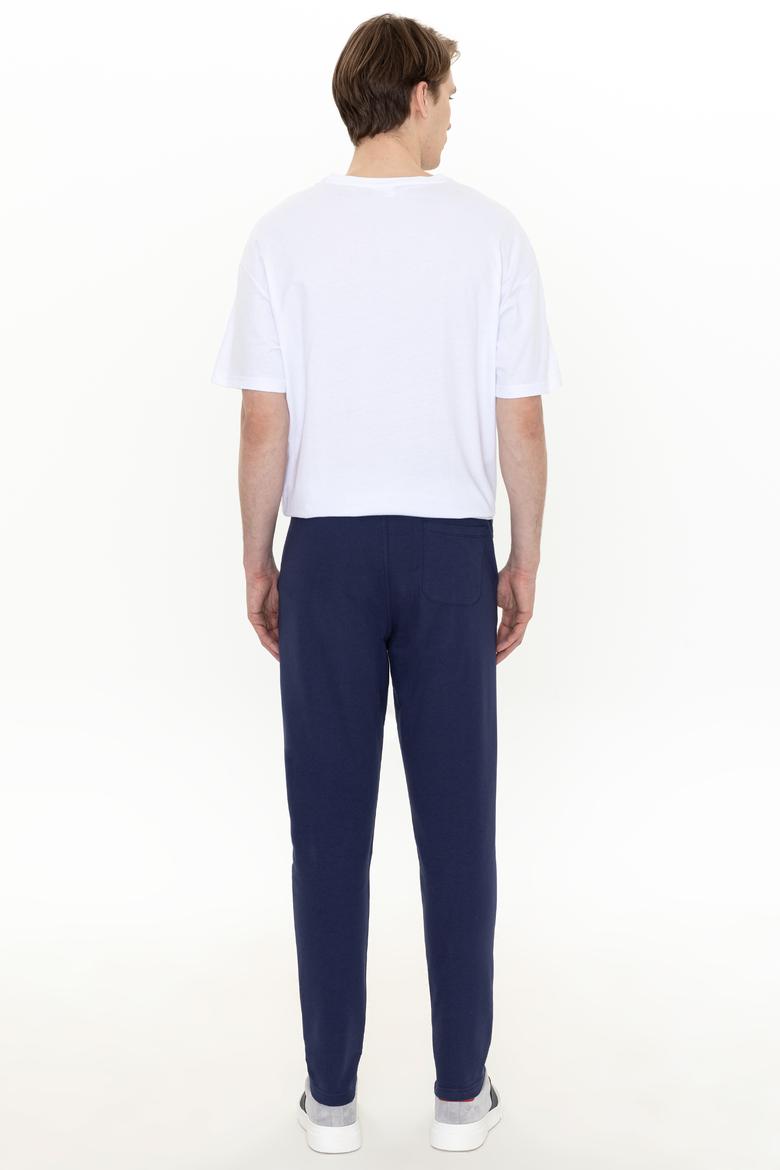 Erkek Lacivert Eşofman Altı - 50251680008