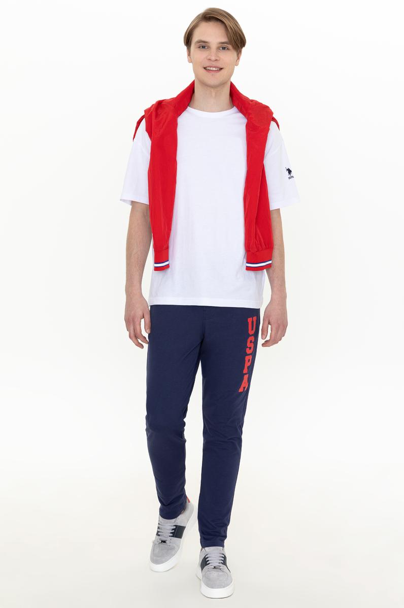 Erkek Lacivert Eşofman Altı