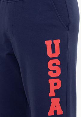 Erkek Lacivert Eşofman Altı - 50251680008