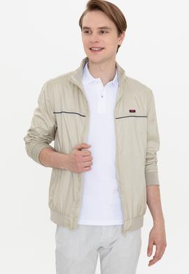 Erkek Taş Mont - 50248042073