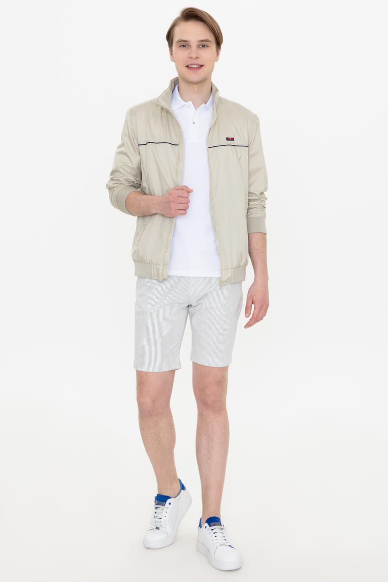 Erkek Taş Mont - 50248042073