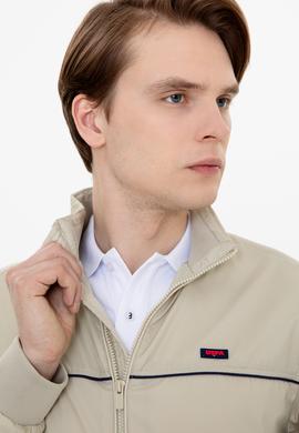 Erkek Taş Mont - 50248042073