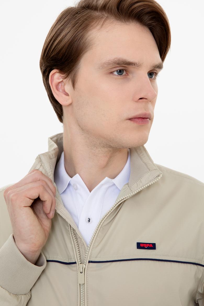 Erkek Taş Mont - 50248042073