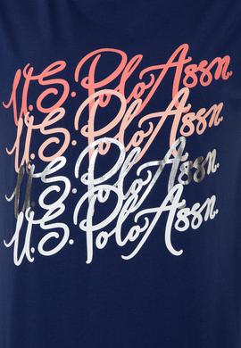 Kadın Lacivert Pijama Takımı - 50255861001