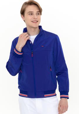 Erkek Mavi Mont - 50245079005