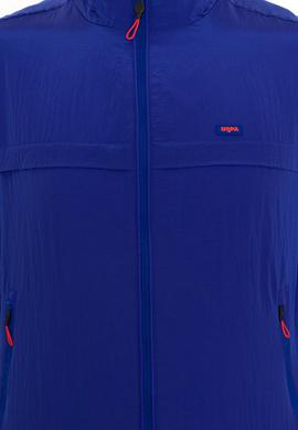 Erkek Mavi Mont - 50245079005