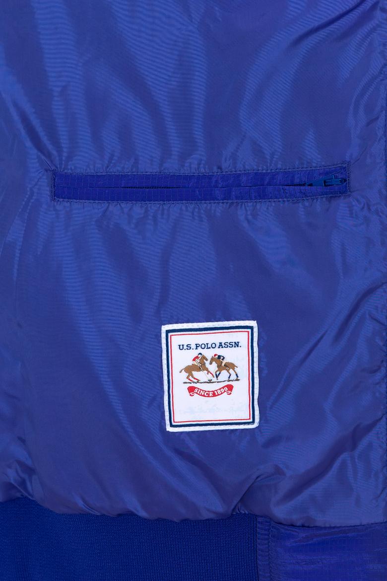 Erkek Mavi Mont - 50245079005