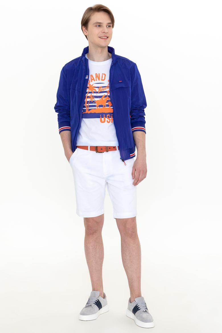 Erkek Mavi Mont - 50245079005