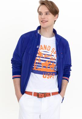 Erkek Mavi Mont - 50245079005