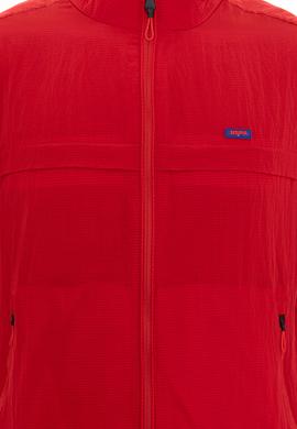 Erkek Kırmızı Mont - 50245079033