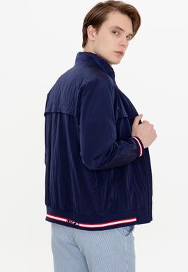 Erkek Lacivert Mont - 50245079043