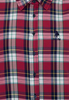 Kadın Lacivert Uzun Kollu Gömlek - 50248002010