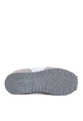 Kadın Gri Ayakkabı - 50250326006