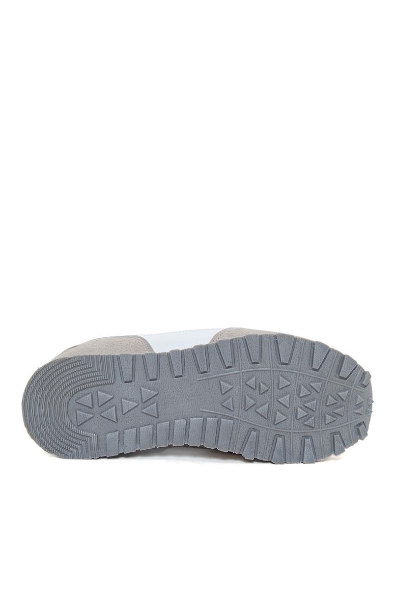 Kadın Gri Ayakkabı - 50250326006