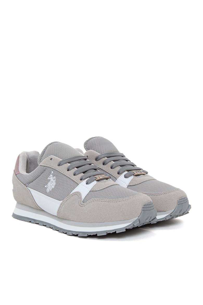 Kadın Gri Ayakkabı