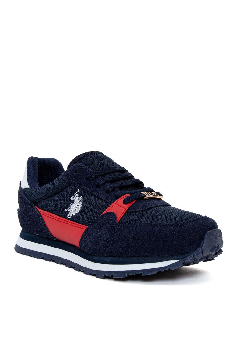 Kadın Lacivert Spor Ayakkabı - 50250326012