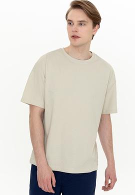 Erkek Taş Tişört - 50252132049