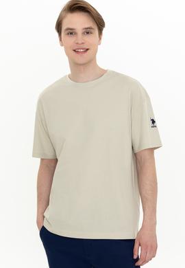 Erkek Taş Tişört - 50252132049