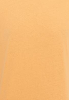 Erkek Turuncu Tişört - 50252132059