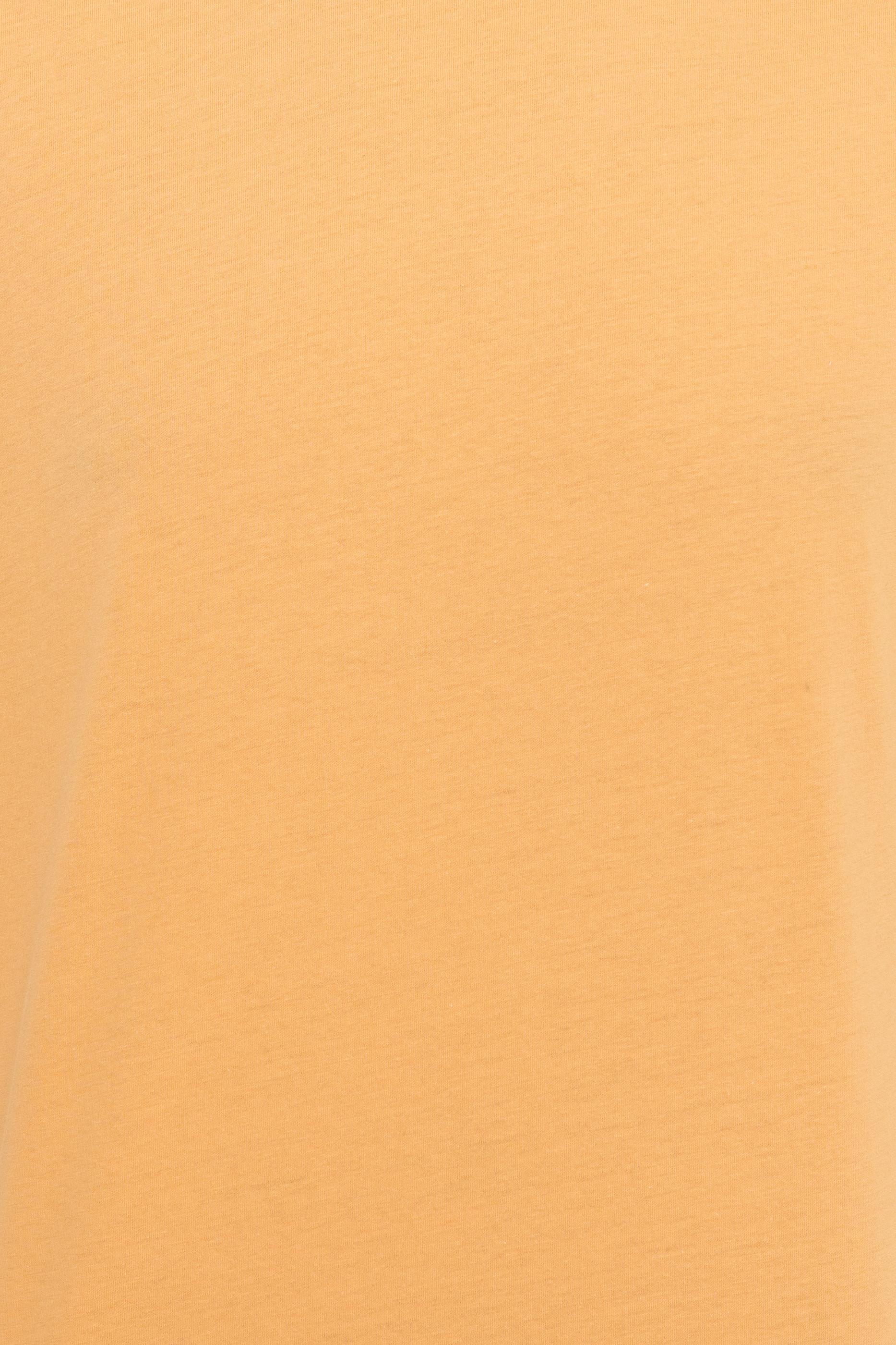 Erkek Turuncu Tişört