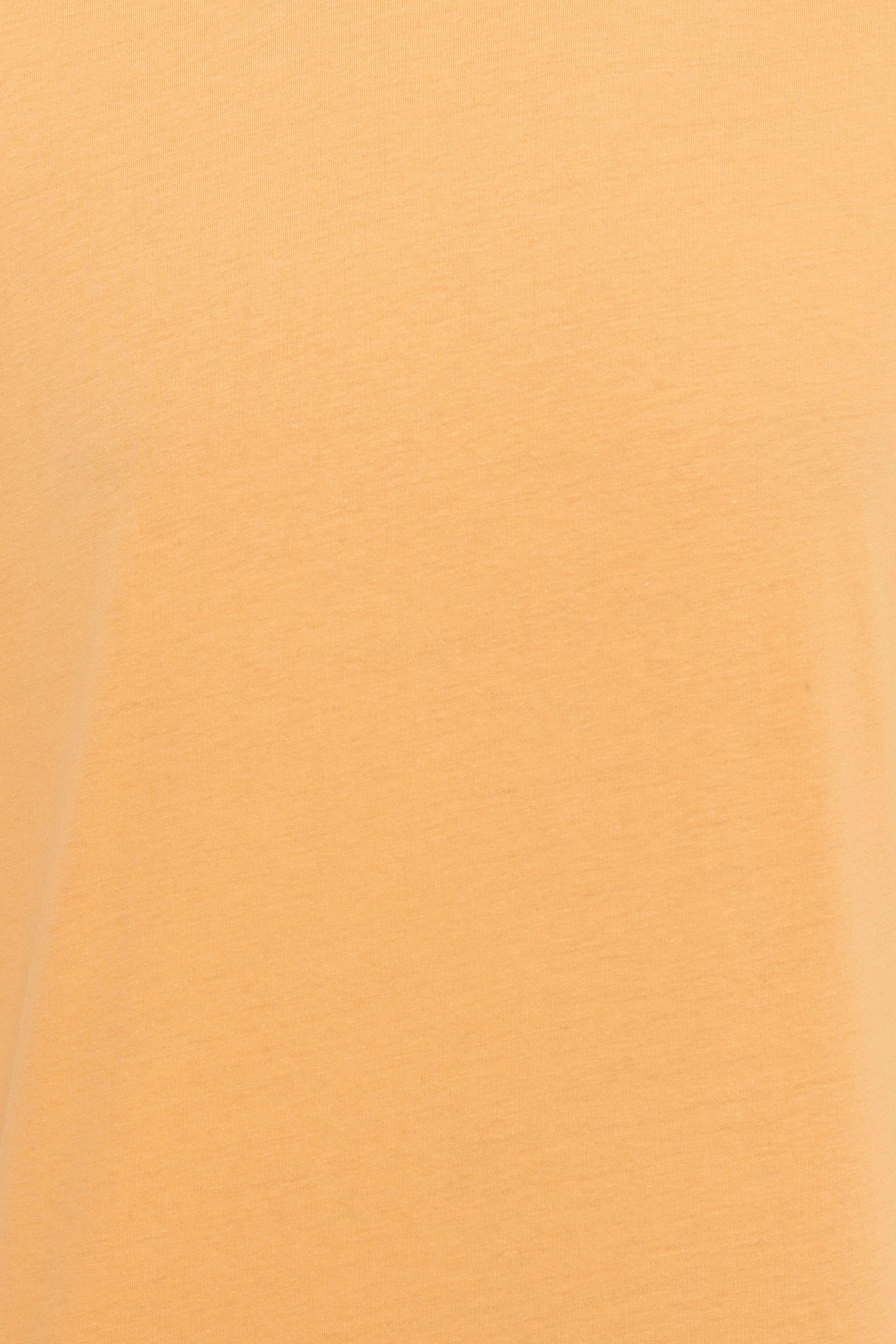 Erkek Açık Turuncu Bisiklet Yaka Oversize T-Shirt - Image 6