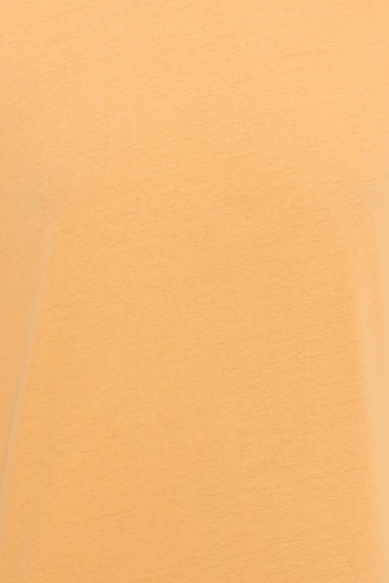 Erkek Turuncu Tişört - 50252132059