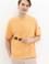 Erkek Turuncu Tişört