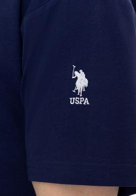 Erkek Lacivert Tişört - 50252132029