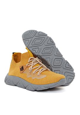 Erkek Safran Spor Ayakkabı - 50250010040