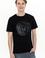 Erkek Siyah Tişört
