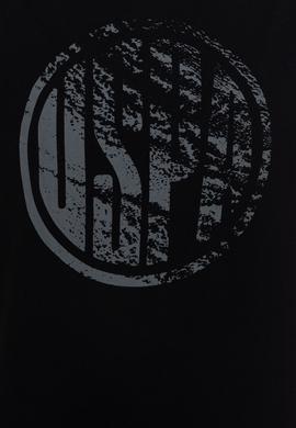 Erkek Siyah Tişört - 50247329027