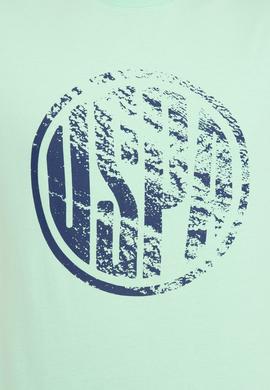 Erkek Mint Tişört - 50247329077