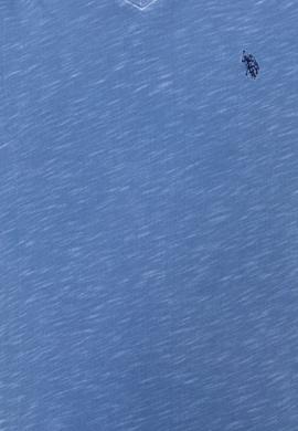 Erkek Saks Basic Tişört - 50246848086