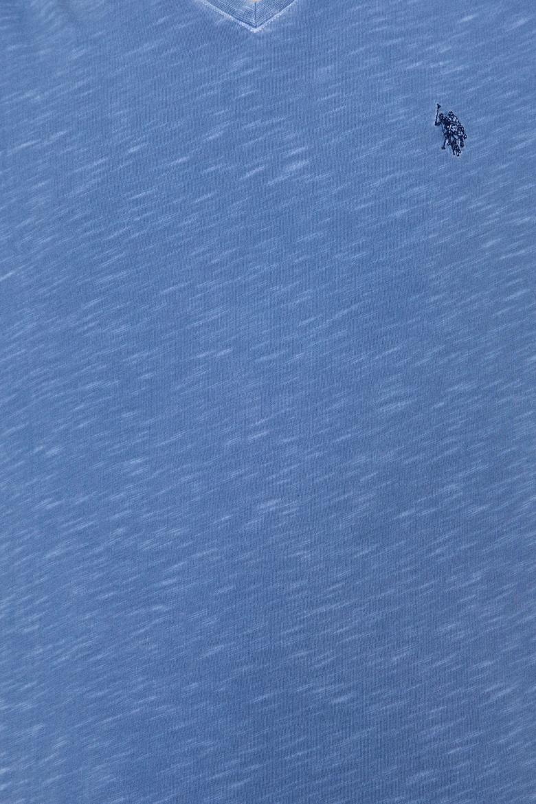 Erkek Saks Basic Tişört - 50246848086