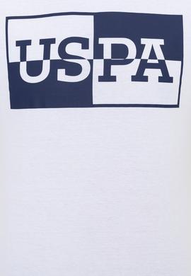 Erkek Beyaz Tişört - 50247339009